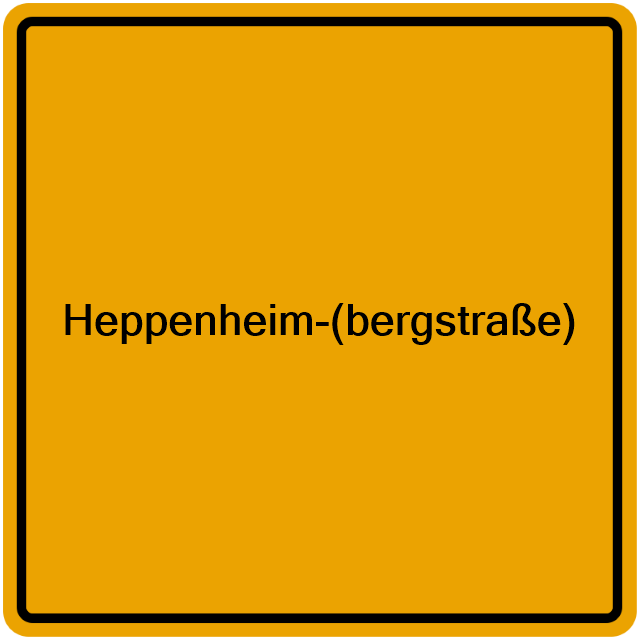 Einwohnermeldeamt24 Heppenheim-(bergstraße)