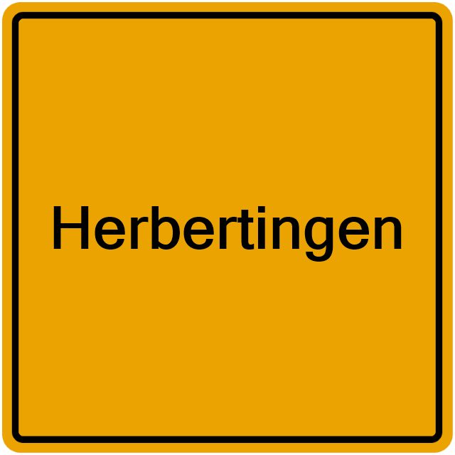 Einwohnermeldeamt24 Herbertingen