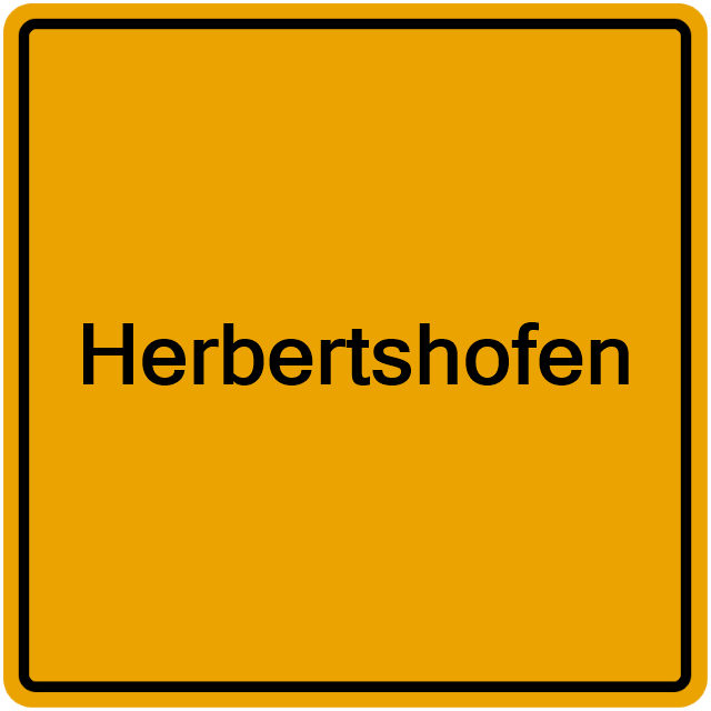 Einwohnermeldeamt24 Herbertshofen