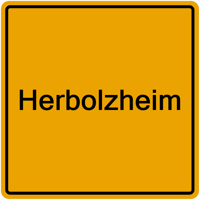 Einwohnermeldeamt24 Herbolzheim