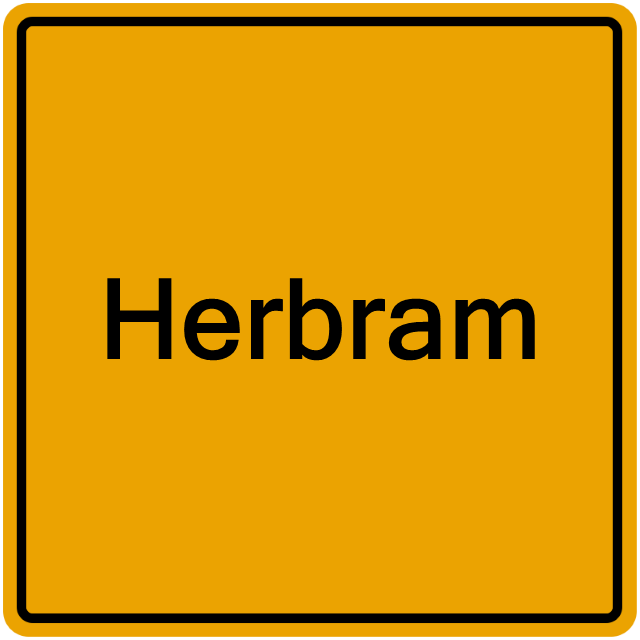 Einwohnermeldeamt24 Herbram
