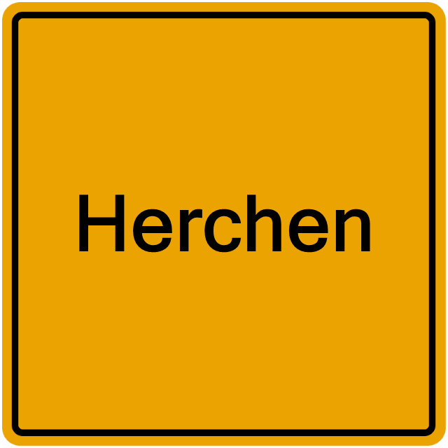 Einwohnermeldeamt24 Herchen