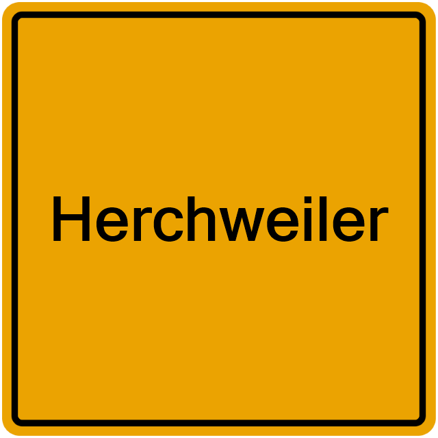 Einwohnermeldeamt24 Herchweiler