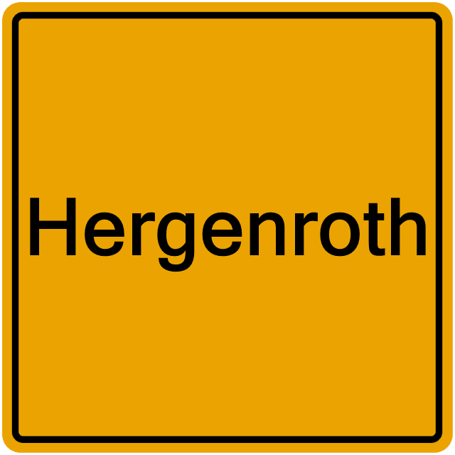 Einwohnermeldeamt24 Hergenroth