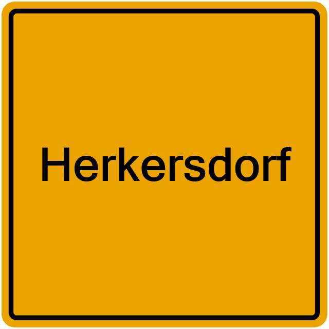Einwohnermeldeamt24 Herkersdorf