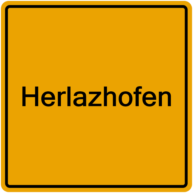 Einwohnermeldeamt24 Herlazhofen