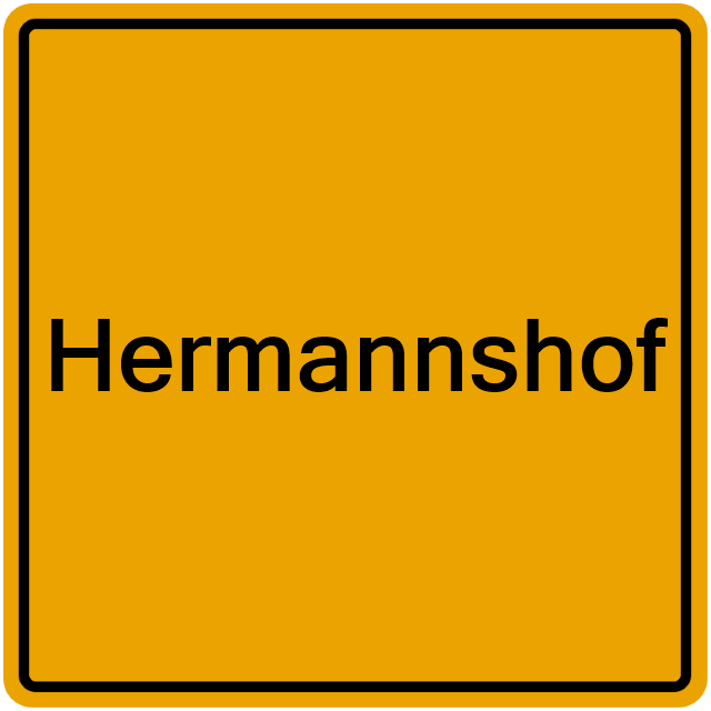 Einwohnermeldeamt24 Hermannshof