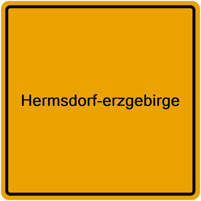 Einwohnermeldeamt24 Hermsdorf-erzgebirge