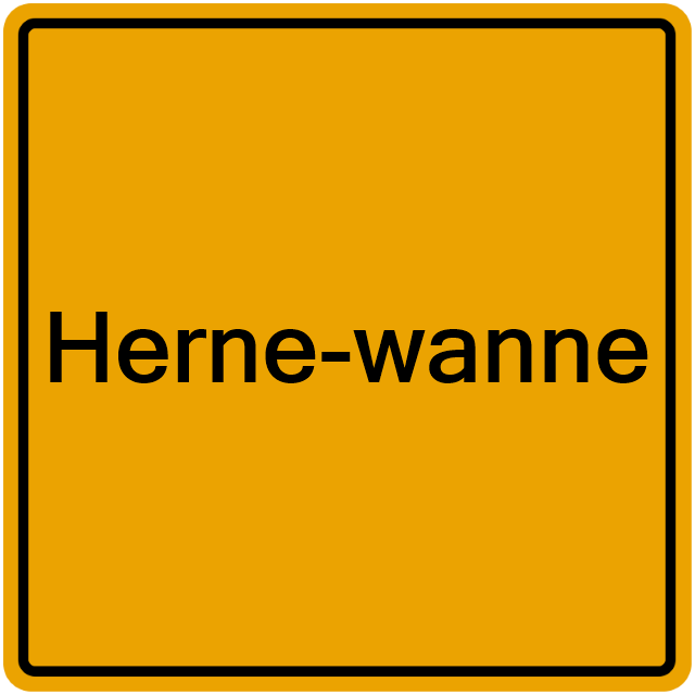 Einwohnermeldeamt24 Herne-wanne