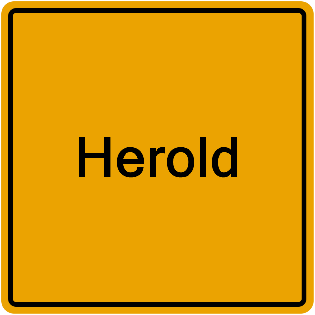 Einwohnermeldeamt24 Herold