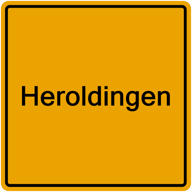 Einwohnermeldeamt24 Heroldingen
