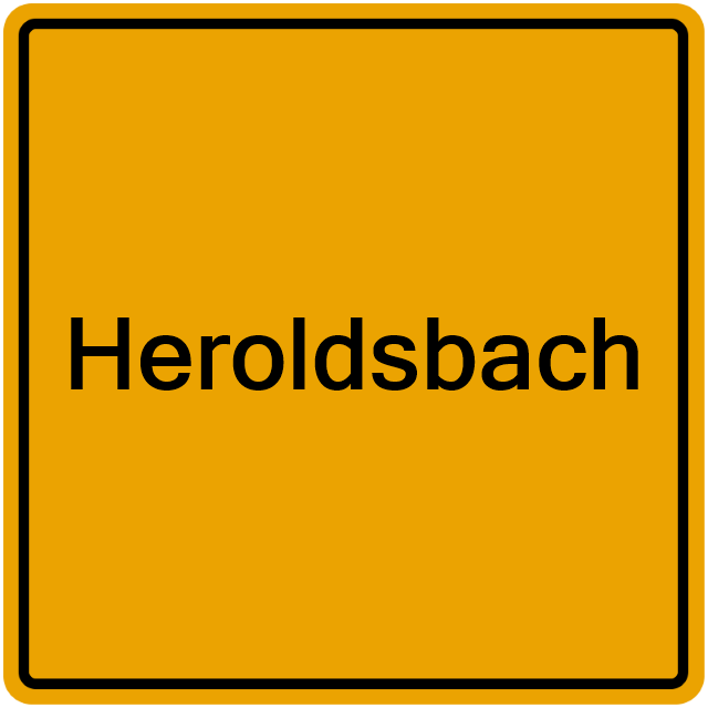 Einwohnermeldeamt24 Heroldsbach