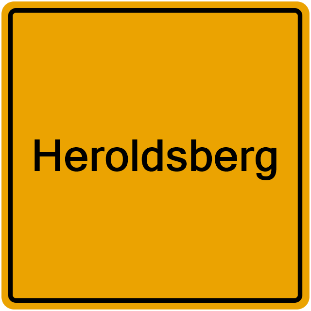 Einwohnermeldeamt24 Heroldsberg