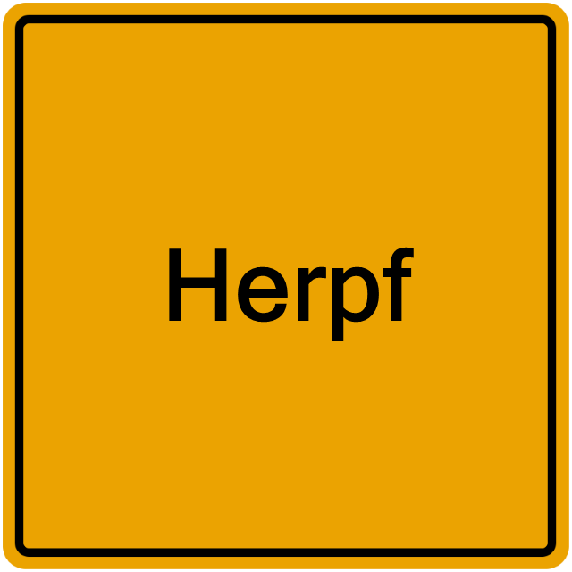 Einwohnermeldeamt24 Herpf