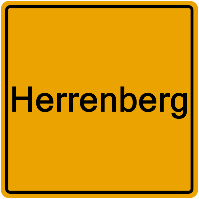 Einwohnermeldeamt24 Herrenberg