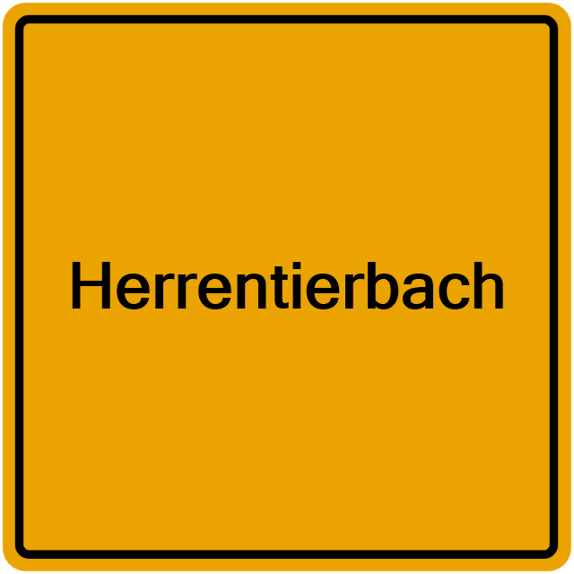 Einwohnermeldeamt24 Herrentierbach