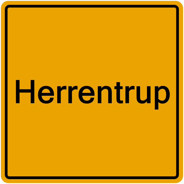 Einwohnermeldeamt24 Herrentrup