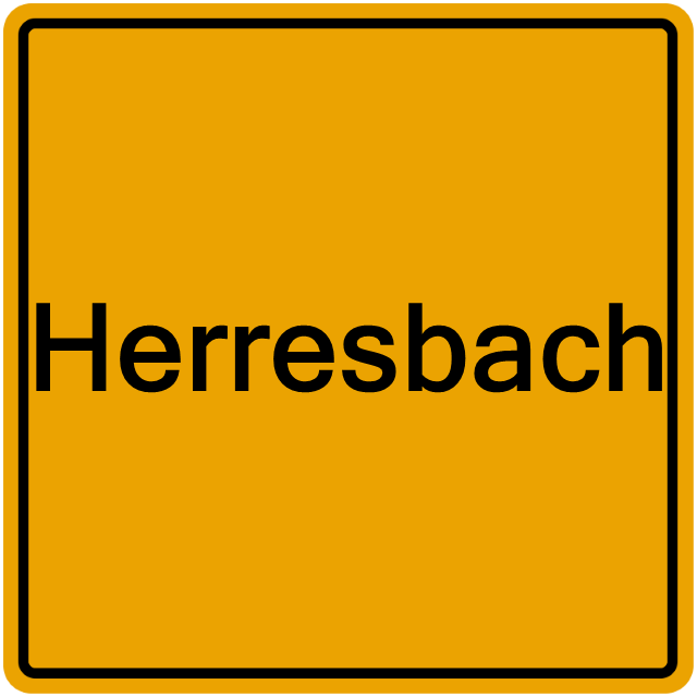 Einwohnermeldeamt24 Herresbach