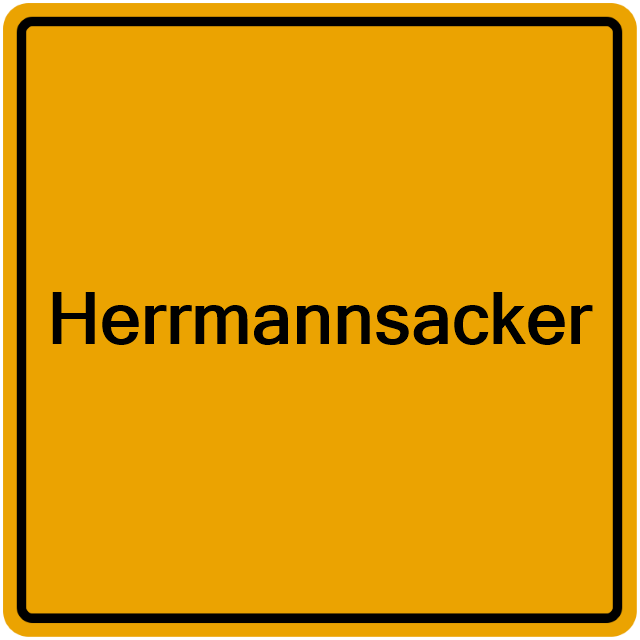 Einwohnermeldeamt24 Herrmannsacker