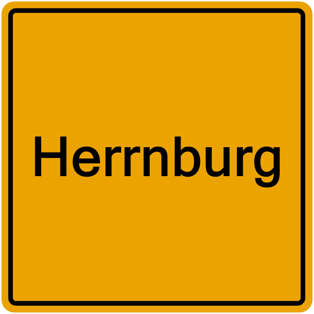 Einwohnermeldeamt24 Herrnburg