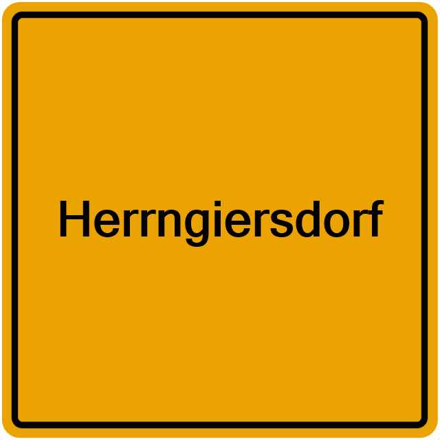 Einwohnermeldeamt24 Herrngiersdorf