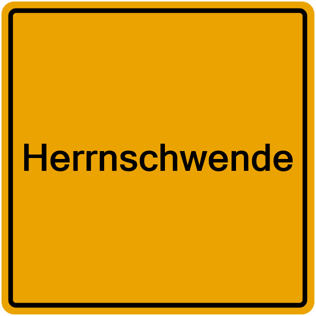 Einwohnermeldeamt24 Herrnschwende