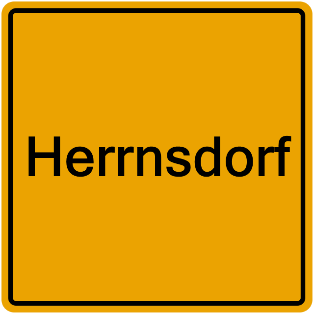 Einwohnermeldeamt24 Herrnsdorf