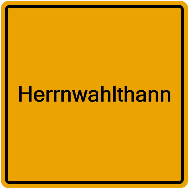 Einwohnermeldeamt24 Herrnwahlthann