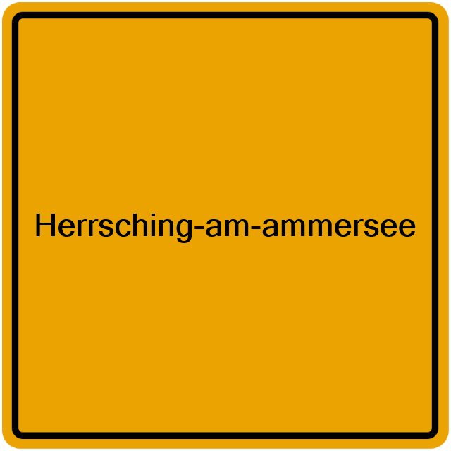 Einwohnermeldeamt24 Herrsching-am-ammersee