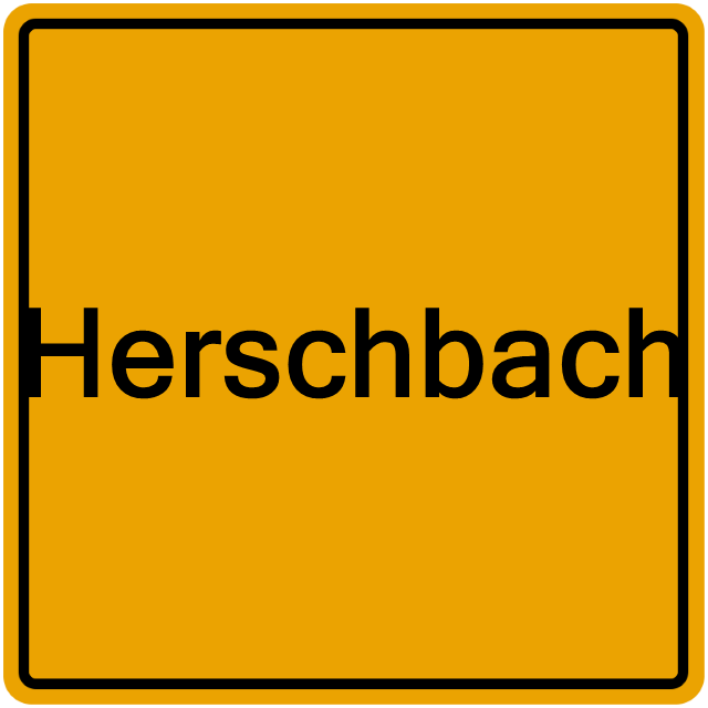 Einwohnermeldeamt24 Herschbach