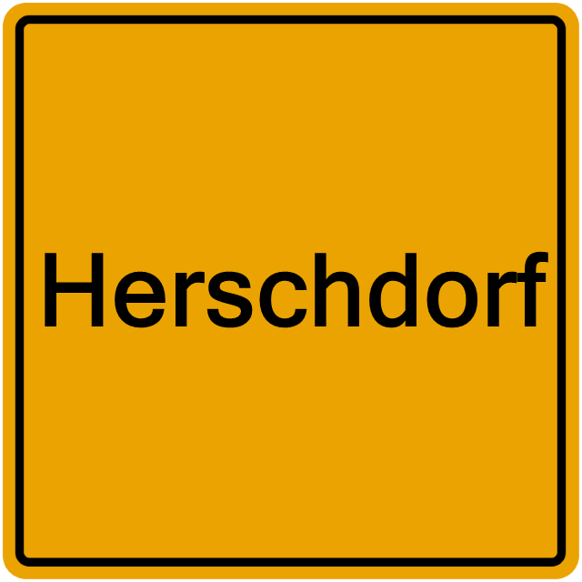 Einwohnermeldeamt24 Herschdorf