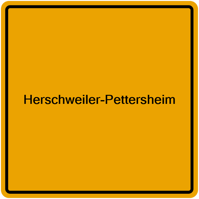 Einwohnermeldeamt24 Herschweiler-Pettersheim