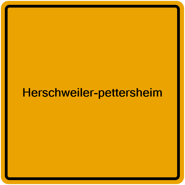 Einwohnermeldeamt24 Herschweiler-pettersheim