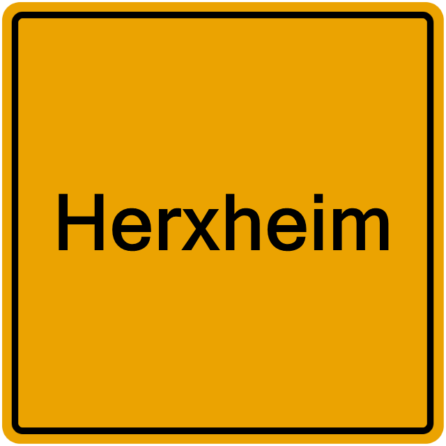Einwohnermeldeamt24 Herxheim