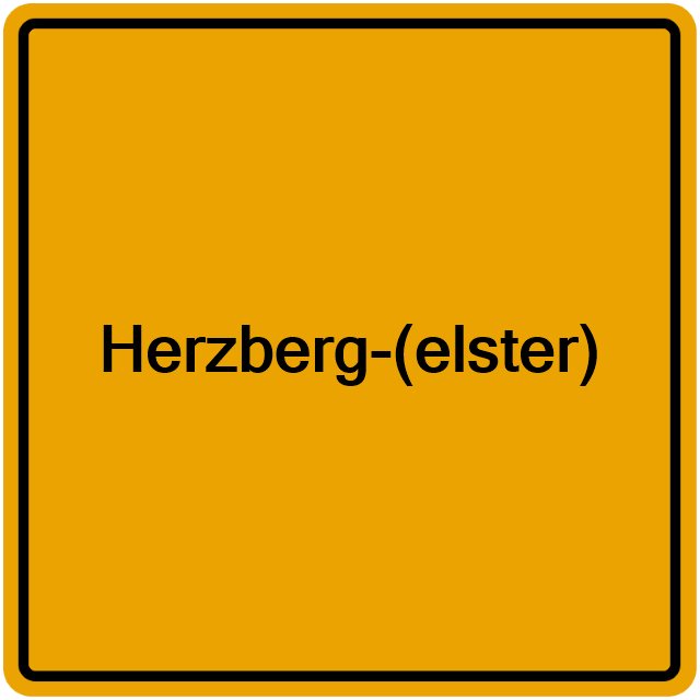 Einwohnermeldeamt24 Herzberg-(elster)
