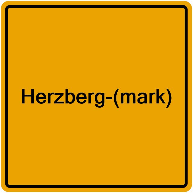 Einwohnermeldeamt24 Herzberg-(mark)