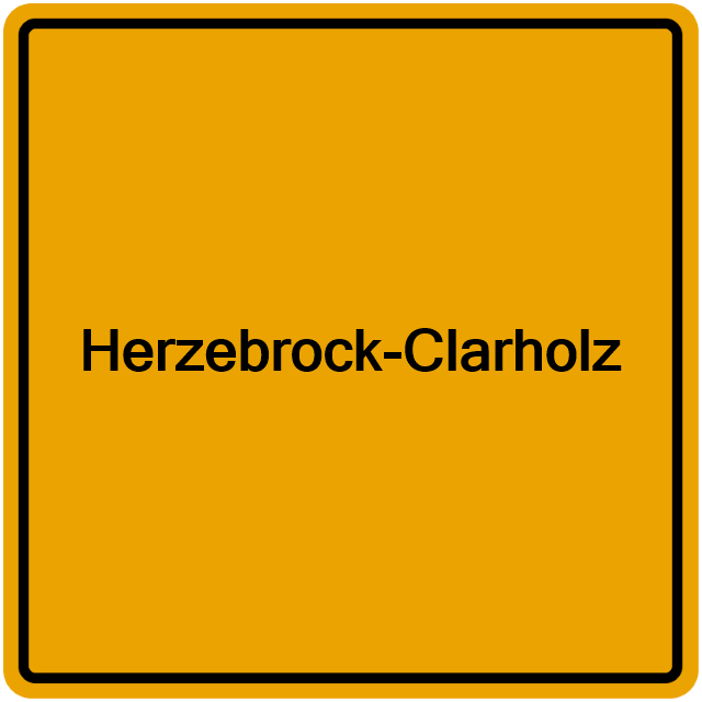 Einwohnermeldeamt24 Herzebrock-Clarholz