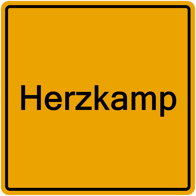 Einwohnermeldeamt24 Herzkamp