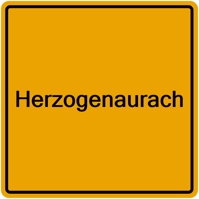 Einwohnermeldeamt24 Herzogenaurach