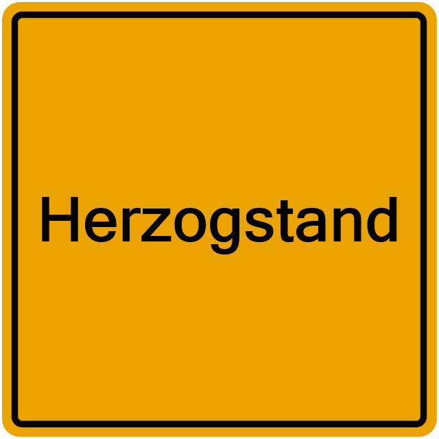 Einwohnermeldeamt24 Herzogstand