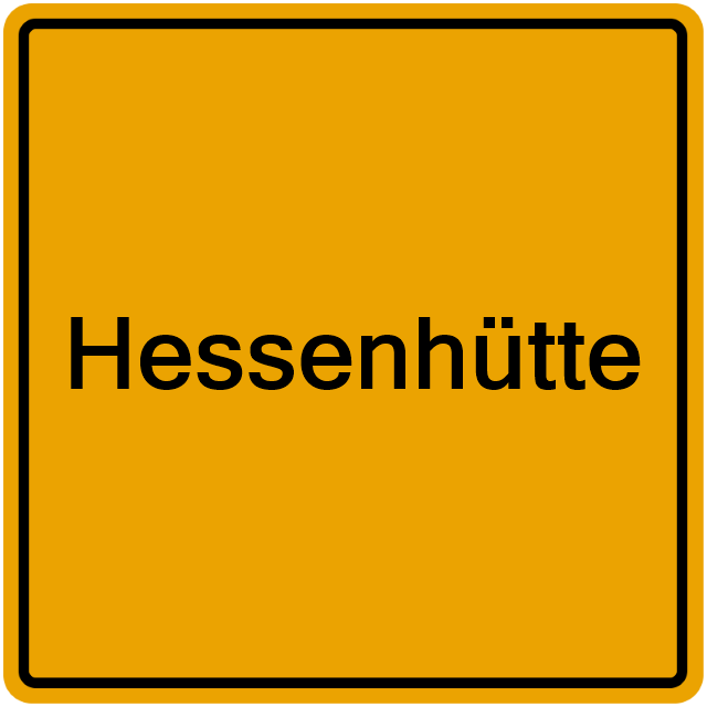 Einwohnermeldeamt24 Hessenhütte