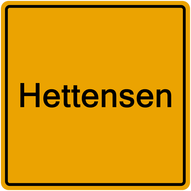 Einwohnermeldeamt24 Hettensen