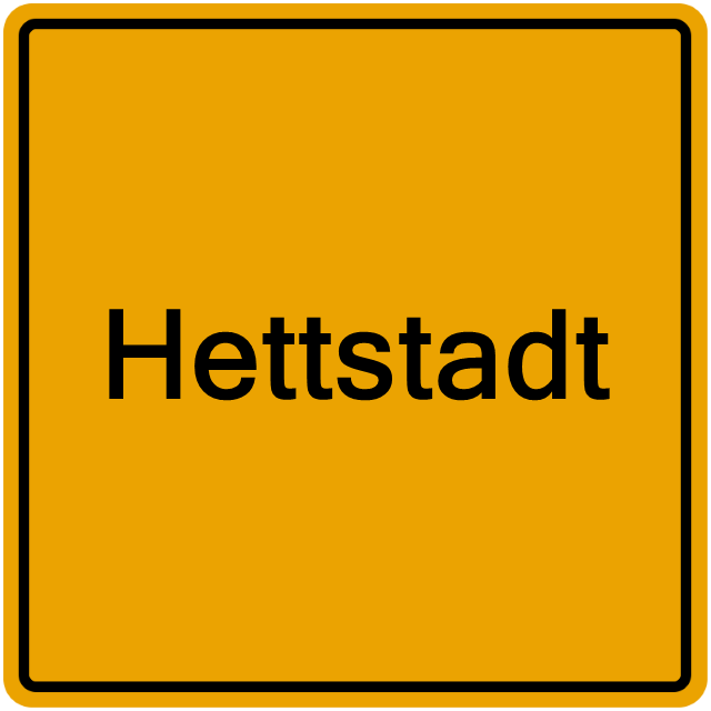 Einwohnermeldeamt24 Hettstadt