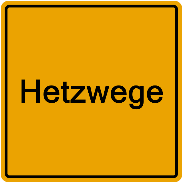 Einwohnermeldeamt24 Hetzwege