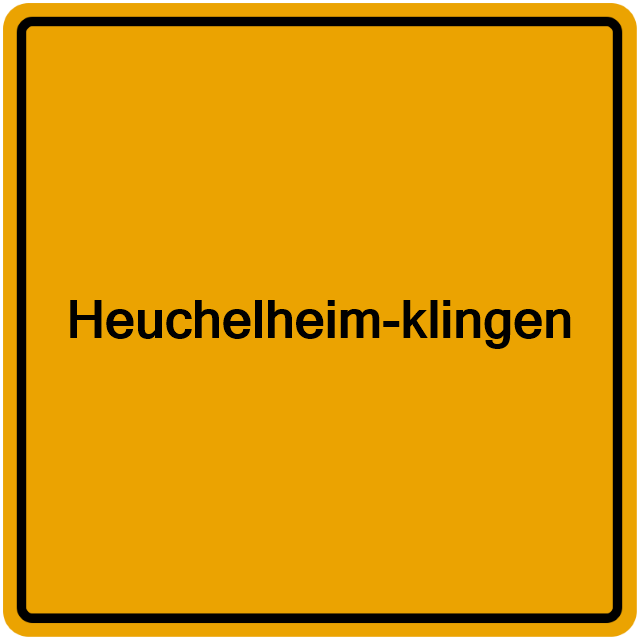 Einwohnermeldeamt24 Heuchelheim-klingen