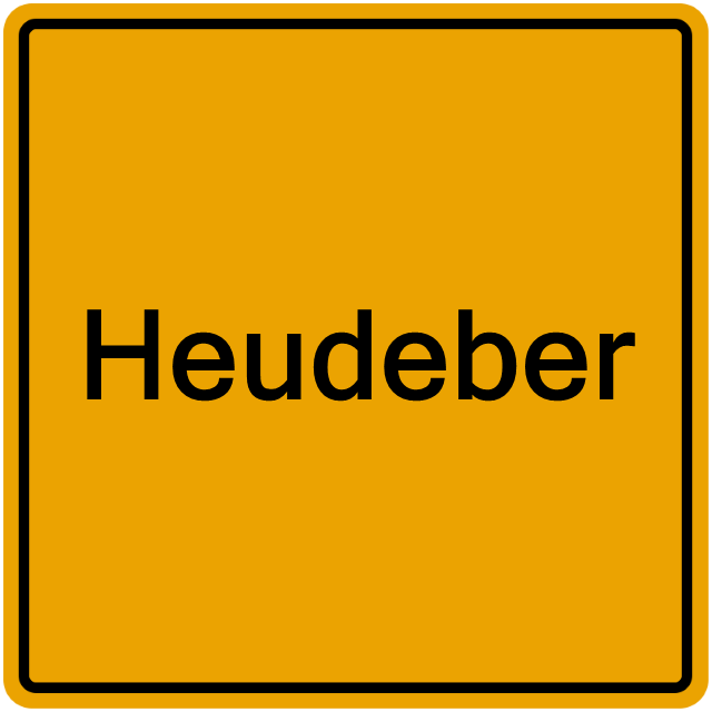 Einwohnermeldeamt24 Heudeber
