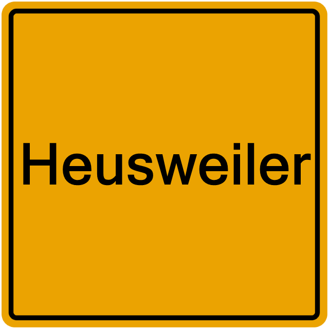 Einwohnermeldeamt24 Heusweiler