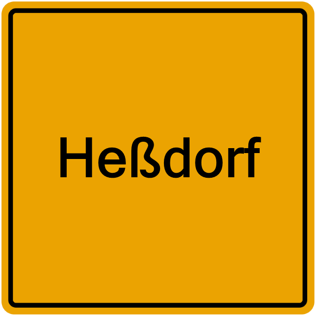 Einwohnermeldeamt24 Heßdorf