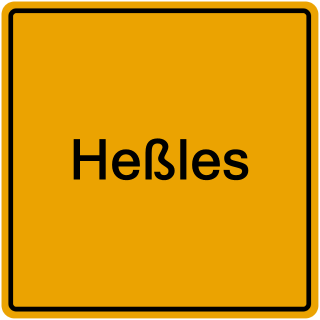 Einwohnermeldeamt24 Heßles