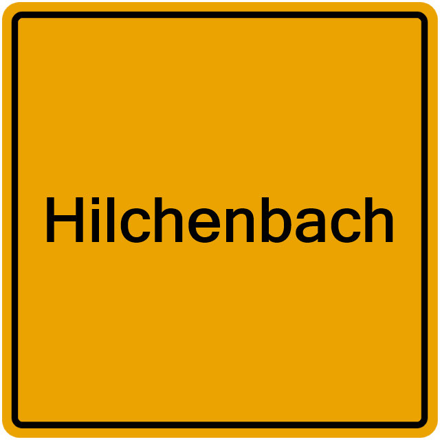 Einwohnermeldeamt24 Hilchenbach